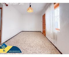 Oportunidad! Fantastico bungalow con amplia terraza y sin gastos de comunidad
