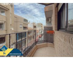 Oportunidad ! Magnífico apartamento ( Año 2004 ) a 400 metros de la playa del cura