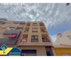 Oportunidad ! Magnífico apartamento ( Año 2004 ) a 400 metros de la playa del cura
