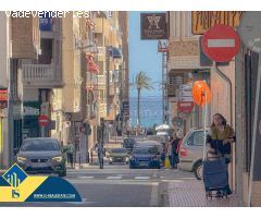 Oportunidad ! Magnífico apartamento ( Año 2004 ) a 400 metros de la playa del cura