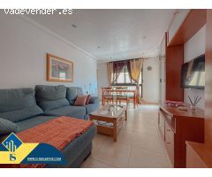 Oportunidad ! Magnífico apartamento ( Año 2004 ) a 400 metros de la playa del cura