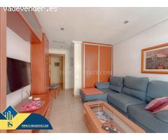 Oportunidad ! Magnífico apartamento ( Año 2004 ) a 400 metros de la playa del cura