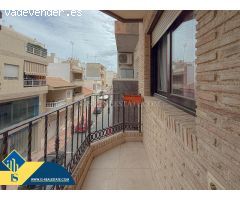 Oportunidad ! Magnífico apartamento ( Año 2004 ) a 400 metros de la playa del cura
