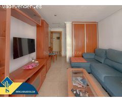 Oportunidad ! Magnífico apartamento ( Año 2004 ) a 400 metros de la playa del cura