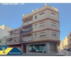 Magnifico Atico en el centro de Torrevieja a 900 metros de la playa