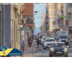Magnifico Atico en el centro de Torrevieja a 900 metros de la playa
