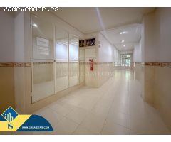 Magnifico Atico en el centro de Torrevieja a 900 metros de la playa