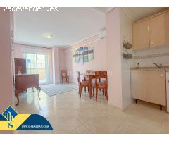 Magnifico Atico en el centro de Torrevieja a 900 metros de la playa