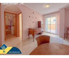 Magnifico Atico en el centro de Torrevieja a 900 metros de la playa