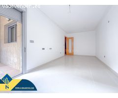 Nuevo a Estrenar! Apartamento en la Mata con calidades excepcionales, a 250 metros de la playa