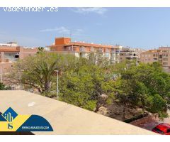 Nuevo a Estrenar! Estupendo apartamento con vistas despejadas a 250 metros de la playa de la mata