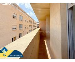 Nuevo a Estrenar! Estupendo apartamento con vistas despejadas a 250 metros de la playa de la mata