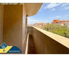 Nuevo a Estrenar! Estupendo apartamento con vistas despejadas a 250 metros de la playa de la mata