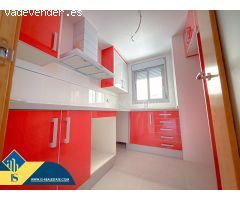 Nuevo a Estrenar! Estupendo apartamento con vistas despejadas a 250 metros de la playa de la mata
