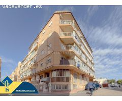 Playa de los locos ! Espectacular estudio con confortable terrazas y excelentes vistas panorámicas