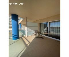 ACOGEDOR APARTAMENTO CON VISTAS A LA PISCINA EN GUARDAMAR DEL SEGURA