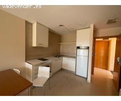 ACOGEDOR APARTAMENTO CON VISTAS A LA PISCINA EN GUARDAMAR DEL SEGURA