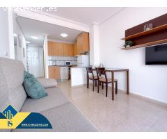 Caballero de Rodas! Exclusivo estudio orientación sur con alucinante terraza gigante! 350 mts playa