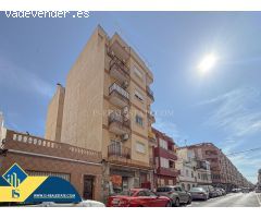 Caballero de Rodas! Exclusivo estudio orientación sur con alucinante terraza gigante! 350 mts playa