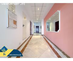 Caballero de Rodas! Exclusivo estudio orientación sur con alucinante terraza gigante! 350 mts playa