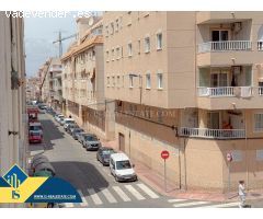 Buen Precio! Acogedor apartamento con amplios espacios en el corazonistas de Torrevieja