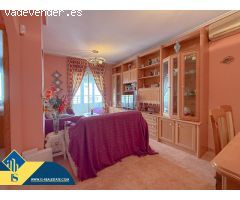Buen Precio! Acogedor apartamento con amplios espacios en el corazonistas de Torrevieja
