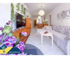 ¡Novedad! Acogedor apartamento con hermoso diseño y amplios espacios + Piscina comunitaria