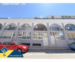 Oportunidad! Magnifico apartamento tipo bungalow con amplia terraza!