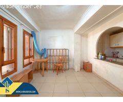 Oportunidad! Magnifico apartamento tipo bungalow con amplia terraza!
