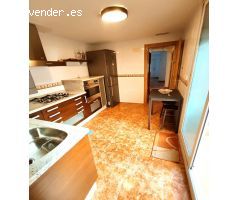 Impresionante atico duplex con enorme solarium privado y vistas panorámicas