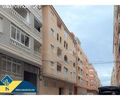 Apartamento con excelentes vistas a la piscina comunitaria y Garaje incluido en el precio