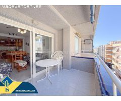 Edificio Mariblanca! Fantastico apartamento con excelentes calidades y amplios espacios