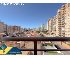 Novedad! Luminoso apartamento con terraza confortable e increíbles vistas panorámicas+ Piscina