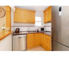 Apartamento Reformado de 2 habitaciones en Residencial El Puerto II