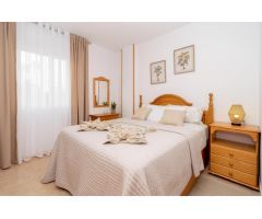 Apartamento Reformado de 2 habitaciones en Residencial El Puerto II
