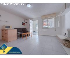 Oportunidad! Acogedor bungalow (SUR) sin vecinos arriba , sin gastos de comunidad