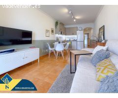 Exclusivo bungalow con increíble diseño y amplia terraza (Sin Gastos De Comunidad)