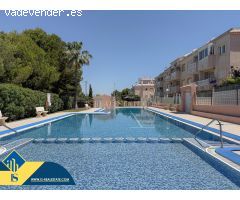 Oportunidad! Fantastico bungalow en Torreblanca , con amplia terraza y 2 piscinas comunitarias