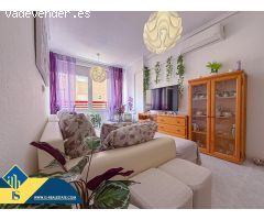 ¡Novedad! Acogedor apartamento con hermoso diseño y amplios espacios + Piscina comunitaria