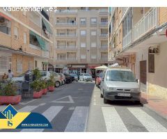Oportunidad!! Interesante Local en esquina a 450 Mts de la  playa del cura