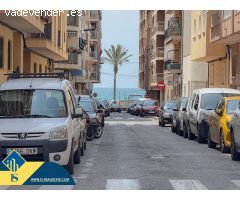 Pedro Lorca! Espectacular Atico con gran terraza a 170 mts de la playa + Garaje y Trastero
