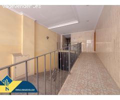 Pedro Lorca! Espectacular Atico con gran terraza a 170 mts de la playa + Garaje y Trastero