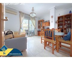 Pedro Lorca! Espectacular Atico con gran terraza a 170 mts de la playa + Garaje y Trastero