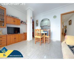 Pedro Lorca! Espectacular Atico con gran terraza a 170 mts de la playa + Garaje y Trastero