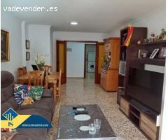 ???? ¡APARTAMENTO FRENTE AL MAR CON VISTAS A LA PLAYA! – Guardamar del Segura