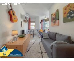 Playa del Cura! Luminoso apartamento completamente exterior con excelentes vistas (500 mts playa)