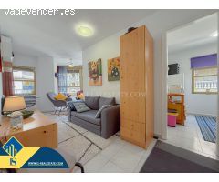 Playa del Cura! Luminoso apartamento completamente exterior con excelentes vistas (500 mts playa)