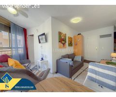 Playa del Cura! Luminoso apartamento completamente exterior con excelentes vistas (500 mts playa)