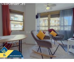 Playa del Cura! Luminoso apartamento completamente exterior con excelentes vistas (500 mts playa)