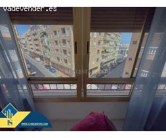 Playa del Cura! Luminoso apartamento completamente exterior con excelentes vistas (500 mts playa)